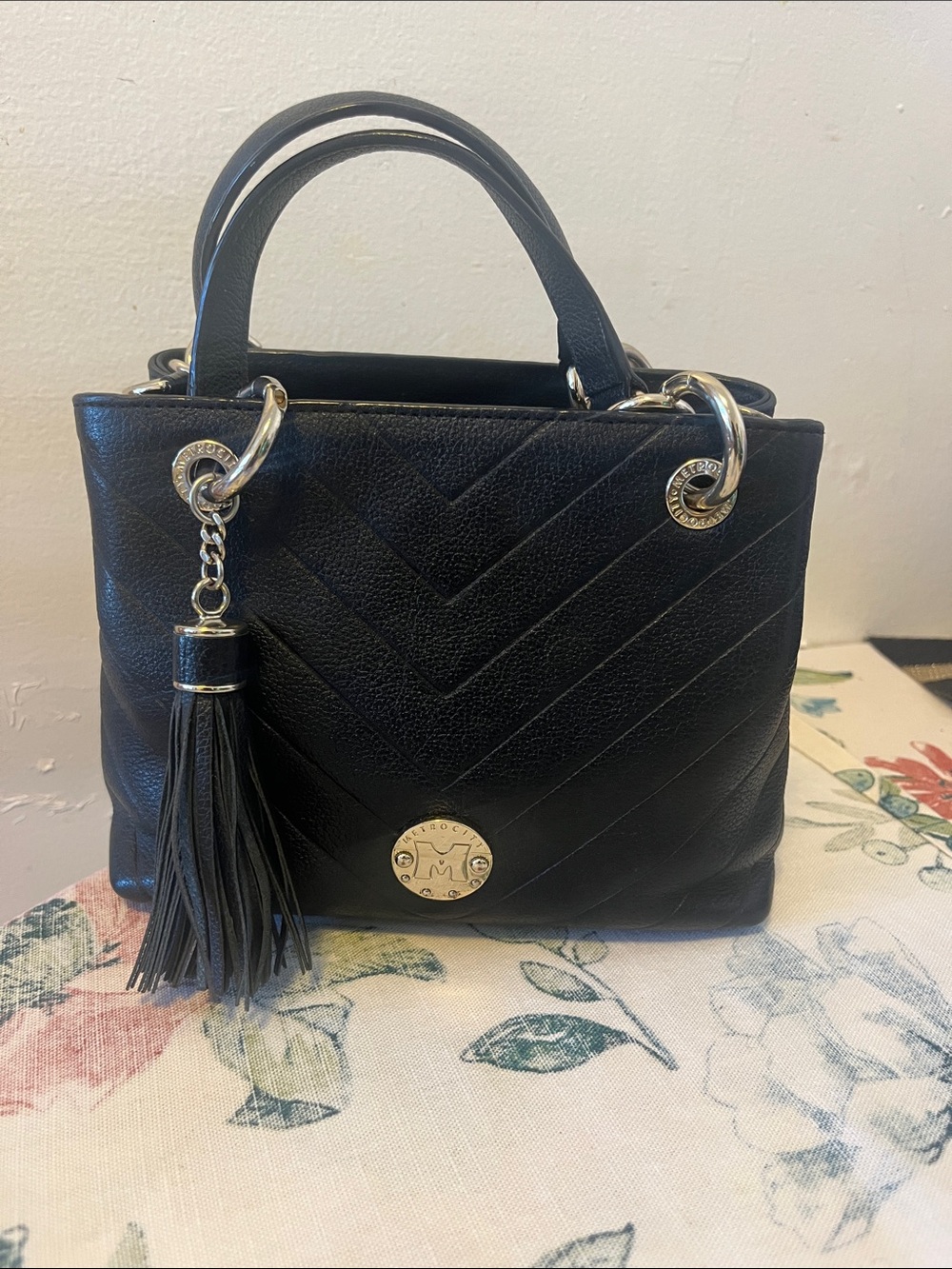 Metrocity small bag.